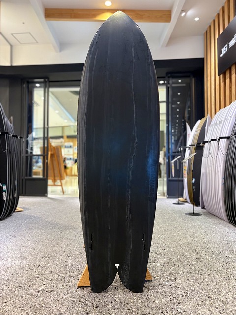 THUNDERBOLT】 CIFISH 6'5” | ムラサキスポーツの中古バリューサーフボード