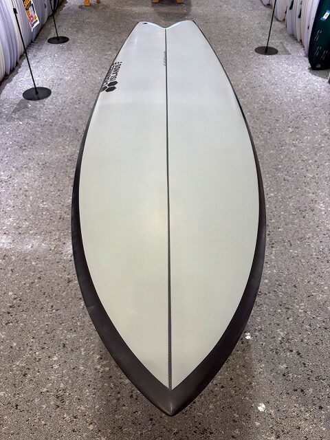 THUNDERBOLT】 CIFISH 6'5” | ムラサキスポーツの中古バリューサーフボード