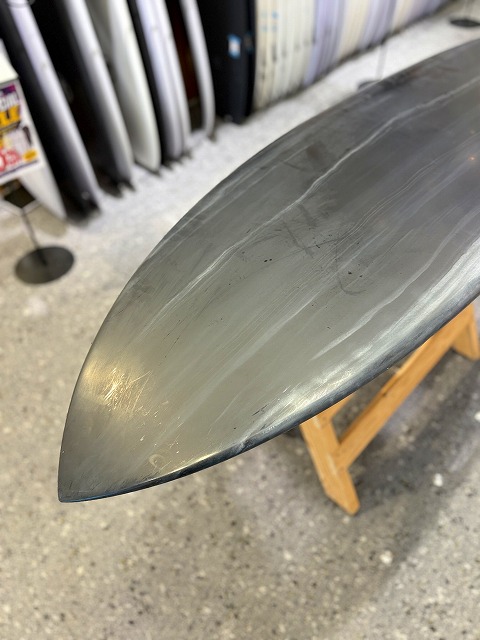 THUNDERBOLT】 CIFISH 6'5” | ムラサキスポーツの中古バリューサーフボード