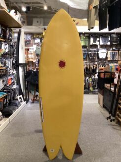 【中古】 フィッシュ FISHタグの商品リスト | ムラサキスポーツの中古バリューサーフボード