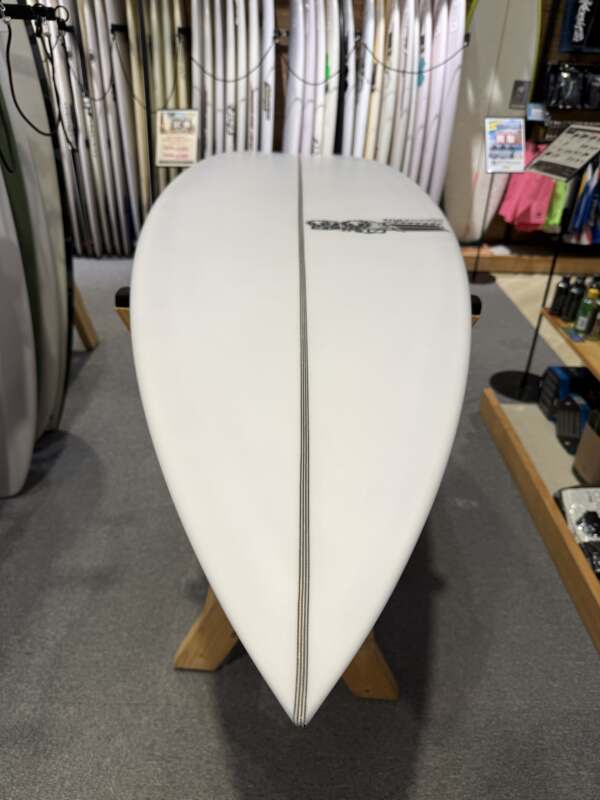 JS INDUSTRIES】XERO CRUZ 6'4 新品未使用 アウトレット特別価格