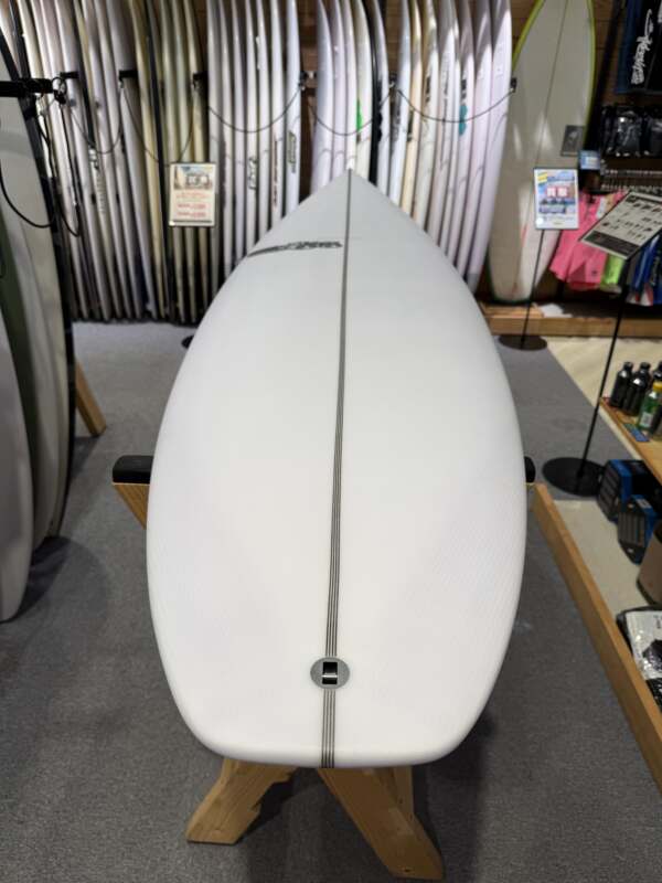 JS INDUSTRIES】XERO CRUZ 6'4 新品未使用 アウトレット特別価格