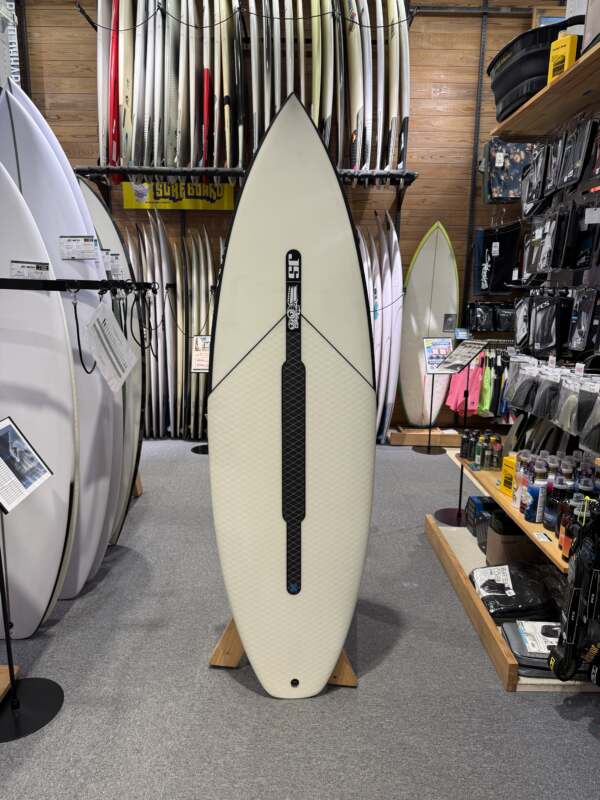 JS INDUSTRIES】XERO 5'8 新品未使用 アウトレット特別価格 | ムラサキ