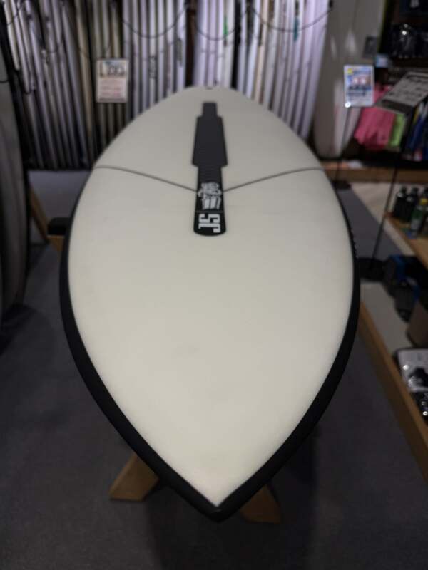 JS INDUSTRIES】XERO 5'8 新品未使用 アウトレット特別価格 | ムラサキ