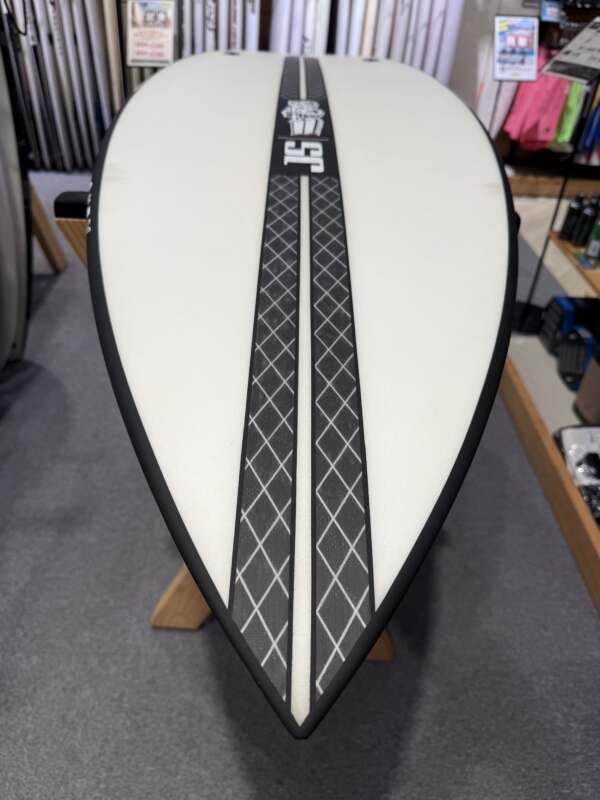 JS INDUSTRIES】XERO 5'8 新品未使用 アウトレット特別価格 | ムラサキ