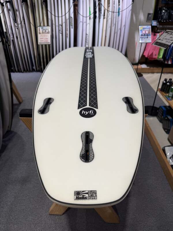 JS INDUSTRIES】XERO 5'8 新品未使用 アウトレット特別価格 | ムラサキ