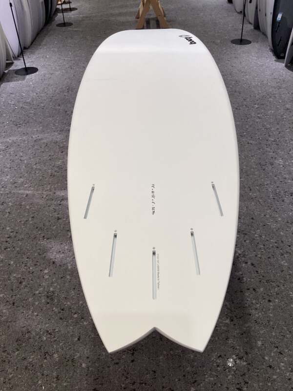 OUTLETSALE】【TORQ】MODFISH 7'2” | ムラサキスポーツの中古バリュー