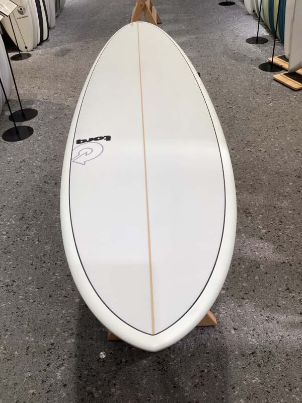 OUTLETSALE】【TORQ】MODFUN 6'8” | ムラサキスポーツの中古バリュー