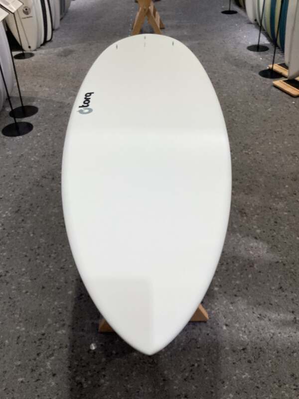OUTLETSALE】【TORQ】MODFUN 6'8” | ムラサキスポーツの中古バリュー