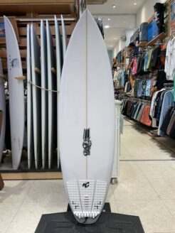 JS INDUSTRIES 商品リスト | ムラサキスポーツの中古バリューサーフボード