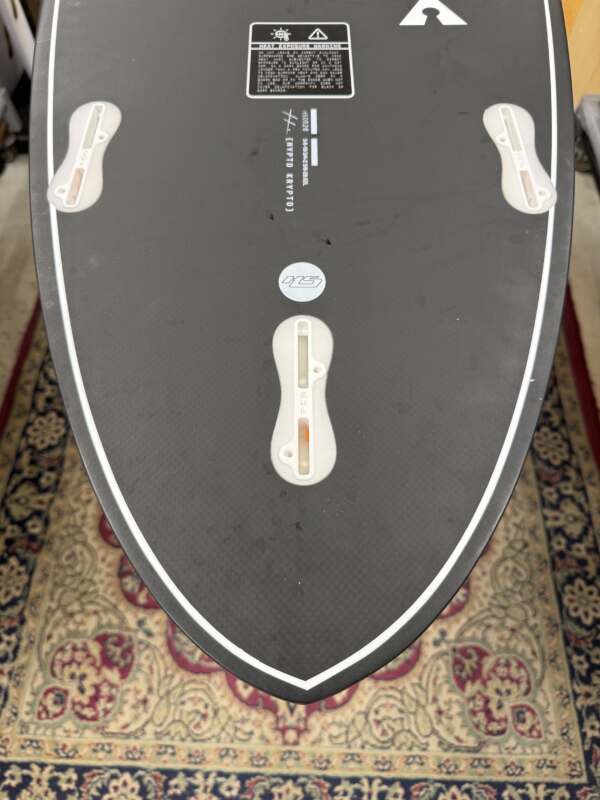 HAYDEN SHAPES】HYPTO KRYPTO 5'6″ | ムラサキスポーツの中古バリュー