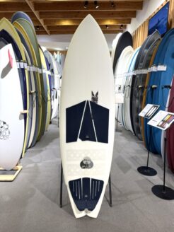 サーフボード 美品 小波 小波対応ボード | ムラサキスポーツの中古バリューサーフボード