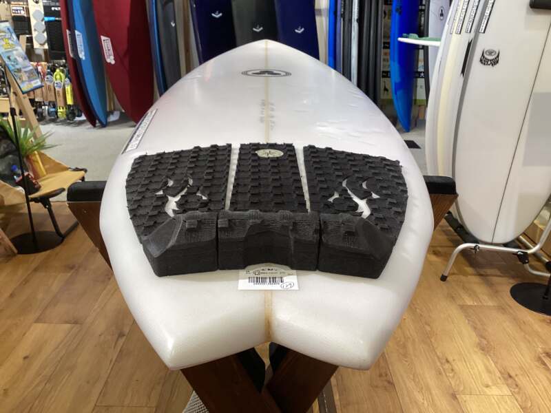 CHANNEL ISLANDS】G-SKATE 5'6 | ムラサキスポーツの中古バリュー