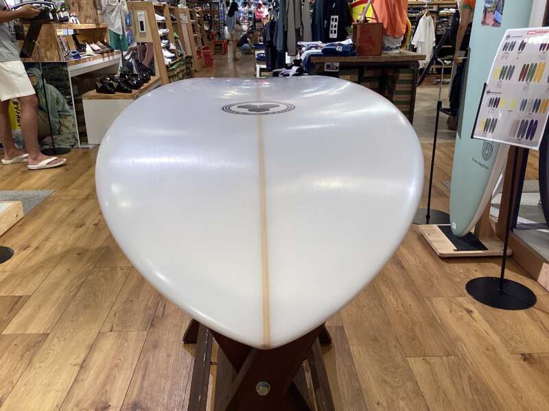 CHANNEL ISLANDS】G-SKATE 5'6 | ムラサキスポーツの中古バリュー