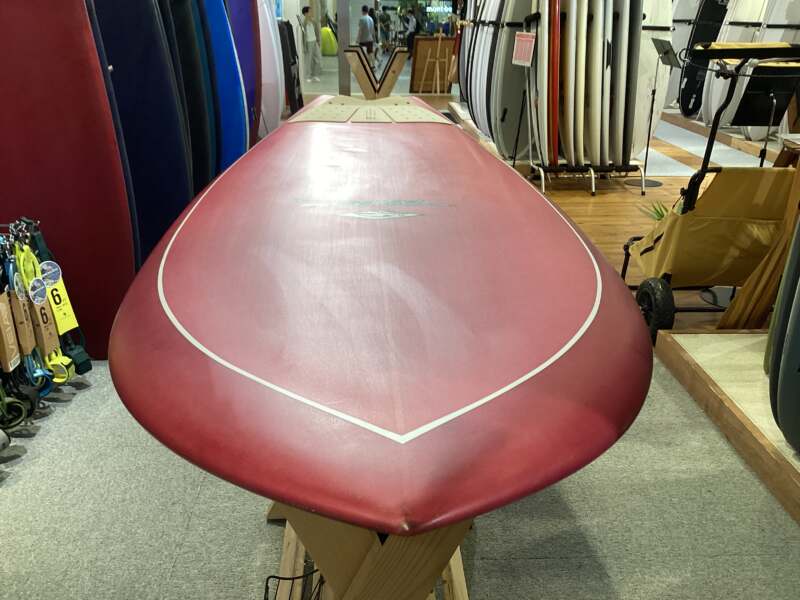 FREEDOM 】F-1 4UP 6'2 | ムラサキスポーツの中古バリューサーフボード