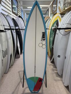 CHANNEL ISLANDS商品リスト | ムラサキスポーツの中古バリューサーフボード