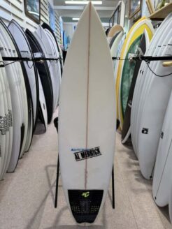CHANNEL ISLANDS商品リスト | ムラサキスポーツの中古バリューサーフボード