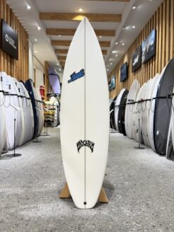 OUTLET SALE】【LOST】3.0STUBDRIVER 5'9 ※未使用ボード | ムラサキ