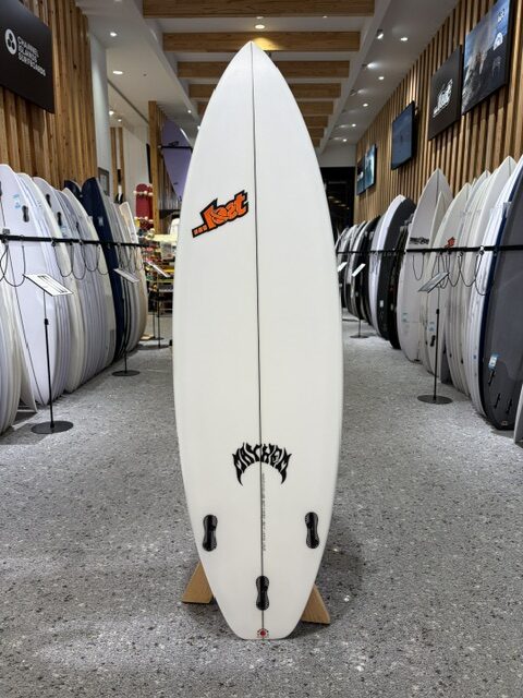 OUTLET SALE】【LOST】3.0STUBDRIVER 5'10 ※未使用ボード | ムラサキ