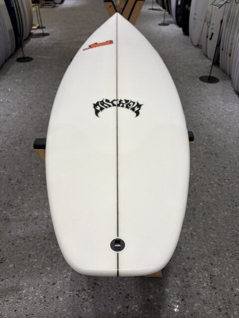 OUTLET SALE】【LOST】3.0STUBDRIVER 5'10 ※未使用ボード | ムラサキ
