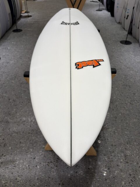 OUTLET SALE】【LOST】3.0STUBDRIVER 5'10 ※未使用ボード | ムラサキ