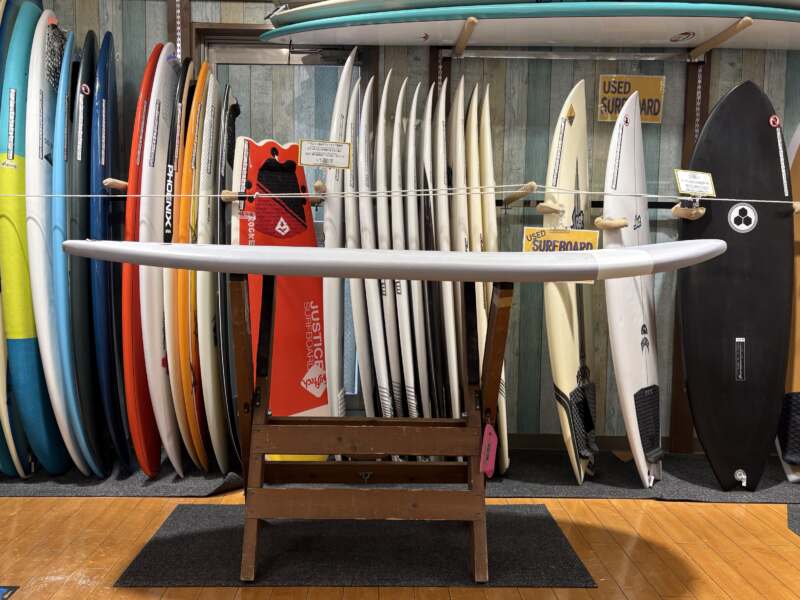 SOFTECH】ROLLER 6'6 | ムラサキスポーツの中古バリューサーフボード