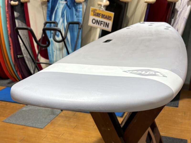 SOFTECH】ROLLER 6'6 | ムラサキスポーツの中古バリューサーフボード
