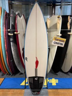 ムラサキスポーツの中古バリューサーフボード