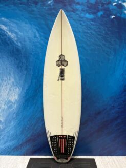 CHANNEL ISLANDS商品リスト | ムラサキスポーツの中古バリューサーフボード
