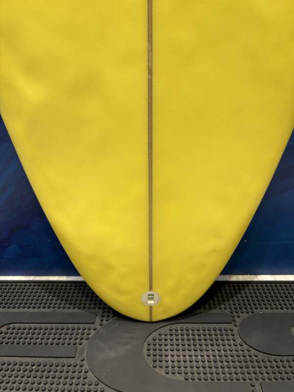 PYZEL】ショートボード 5'6 | ムラサキスポーツの中古バリューサーフボード