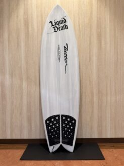 THUNDERBOLTの商品リスト | ムラサキスポーツの中古バリューサーフボード
