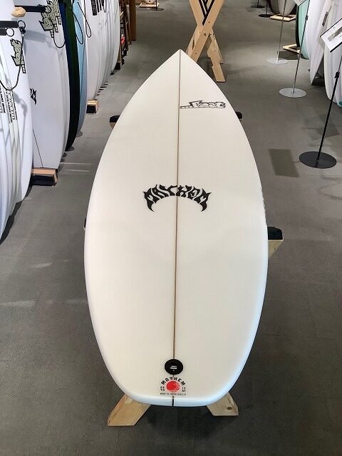 LOST】DRIVER3.0 5'9″ ※新品未使用 | ムラサキスポーツの中古バリュー