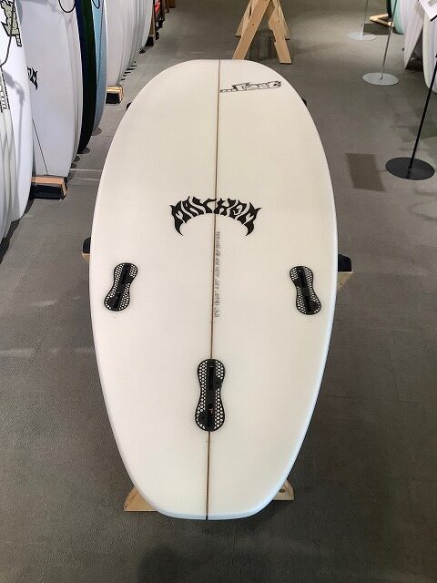 LOST】DRIVER3.0 6'0″ ※新品未使用 | ムラサキスポーツの中古バリュー