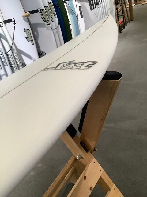 LOST】DRIVER3.0 6'0″ ※新品未使用 | ムラサキスポーツの中古バリュー