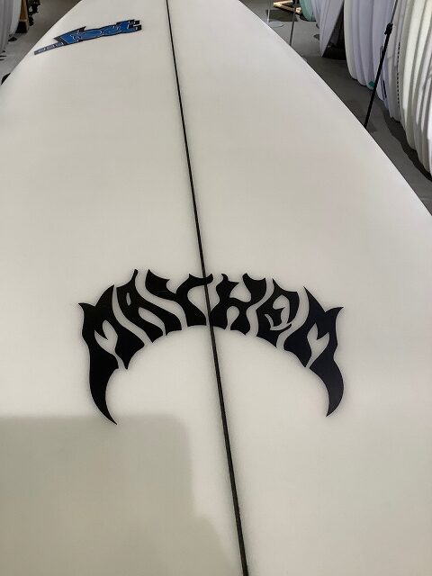 LOST】3.0 STUB DRIVER 5'9″ ※新品未使用 | ムラサキスポーツの中古