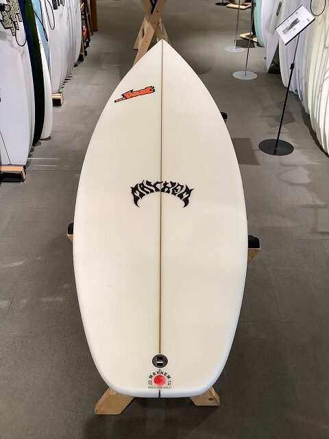 LOST】3.0 STUB DRIVER 5'10” ※新品未使用 | ムラサキスポーツの中古