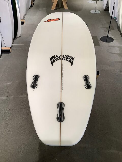LOST】3.0 STUB DRIVER 5'10” ※新品未使用 | ムラサキスポーツの中古