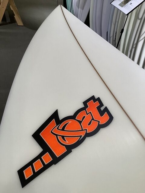 LOST】3.0 STUB DRIVER 5'10” ※新品未使用 | ムラサキスポーツの中古
