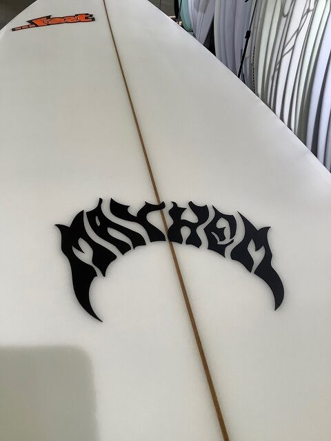 LOST】3.0 STUB DRIVER 5'10” ※新品未使用 | ムラサキスポーツの中古