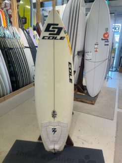 COLEの商品リスト | ムラサキスポーツの中古バリューサーフボード