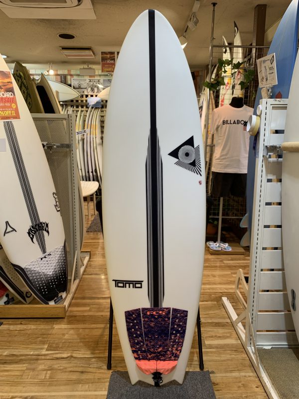 FIRE WIRE】X-WING 5'6” (MOVIE有り) | ムラサキスポーツの中古