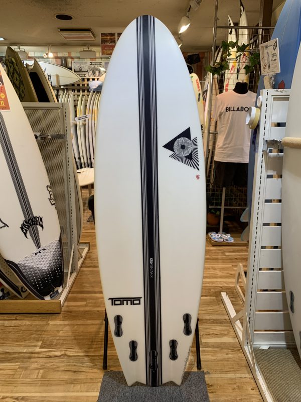 【FIRE WIRE】X-WING 5'6” (MOVIE有り) | ムラサキスポーツの中古 ...