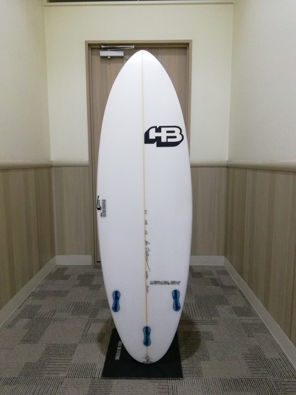 HOT BUTTERED】MAMALADE5'5″ | ムラサキスポーツの中古バリュー 