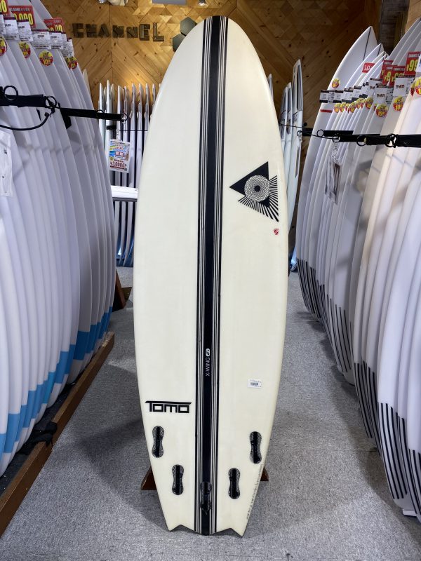 FIRE WIRETOMO X WING 5'7   ムラサキスポーツの中古バリュー