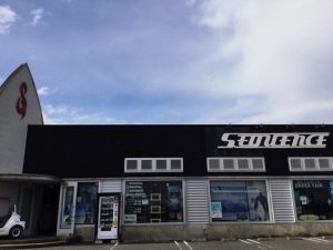 シークエンス