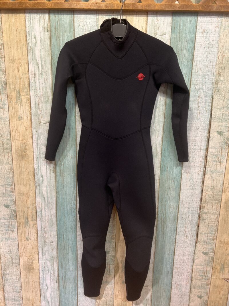 ZEAK半袖タッパー(訳あり中古品)