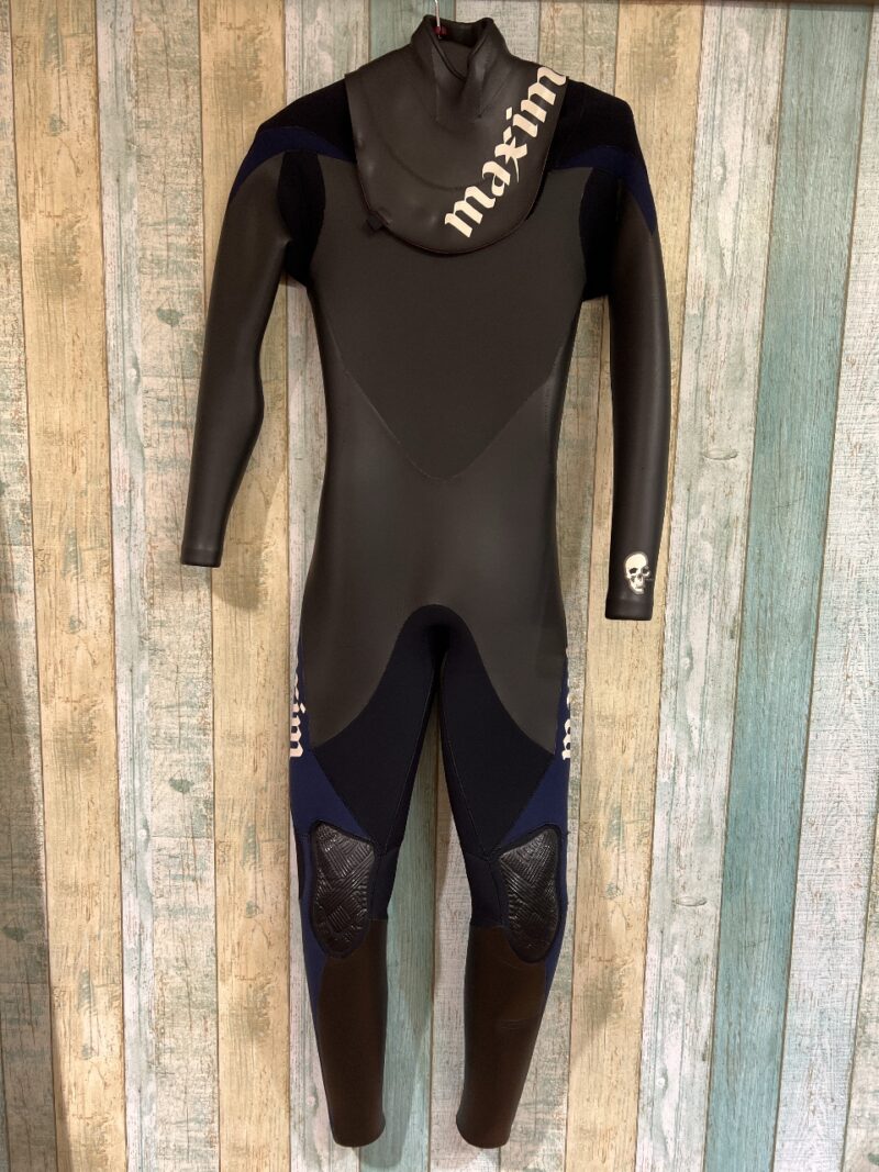 MAXIM】メンズコールドフルスーツ ORDERサイズ 身長180cm/体重72kg