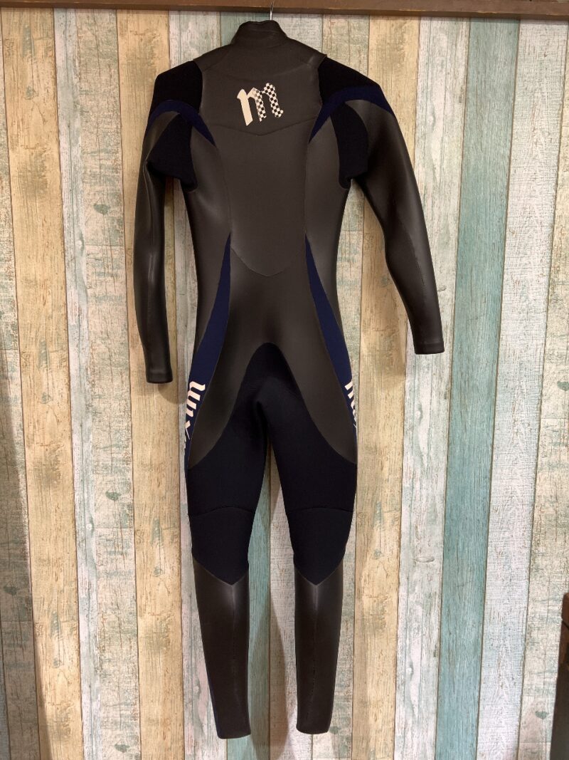 MAXIM】メンズコールドフルスーツ ORDERサイズ 身長180cm/体重72kg