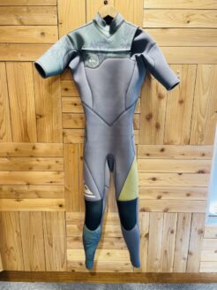 シーガルの商品リスト | ムラサキスポーツの中古バリューウェットスーツ