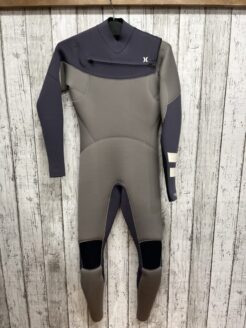 ハーレー ADVANTAGE PLUS 4/3セミドライ 稀少LT 美中古 - メルカリ